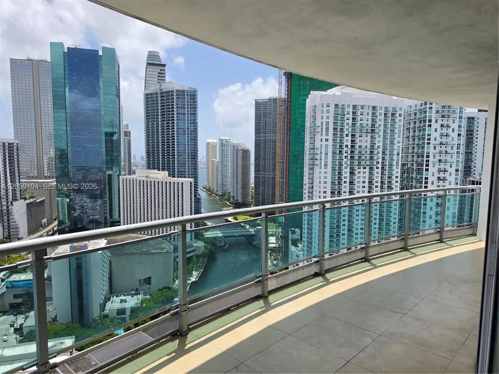 350 S Miami Ave #3201 Miami, FL 33130
