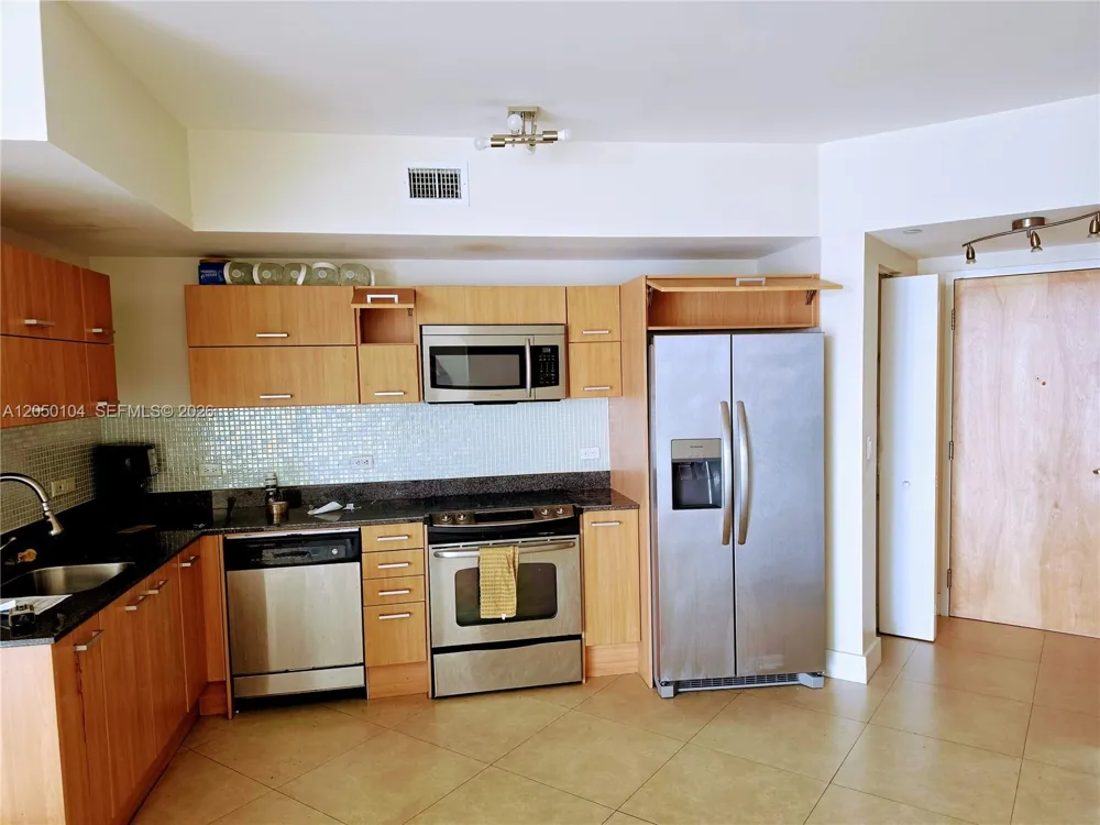 350 S Miami Ave #3201 Miami, FL 33130
