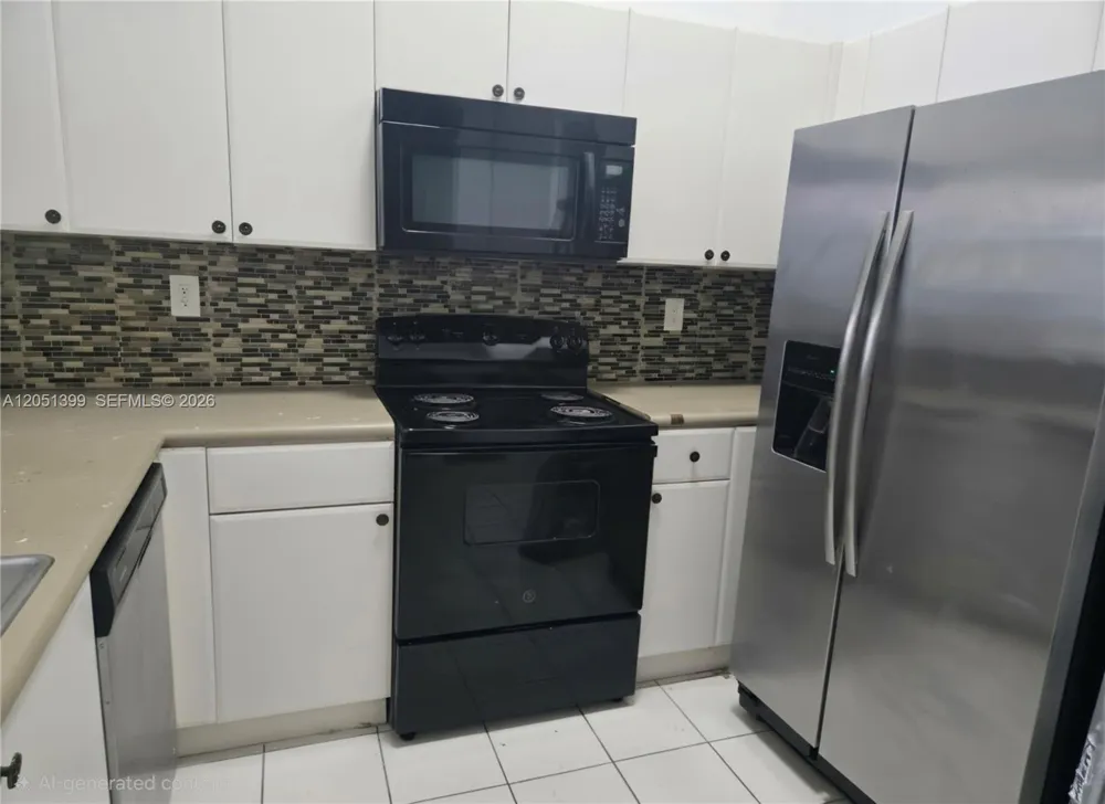 1661 SE 29th Ct #202 Homestead, FL 33035