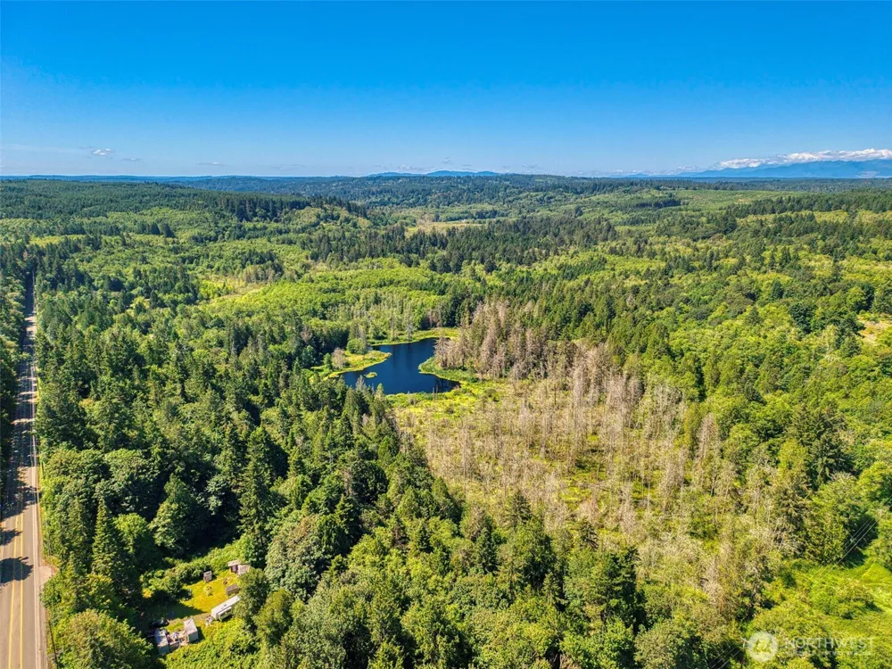 0 Miller Bay Road NE Kingston, WA 98346