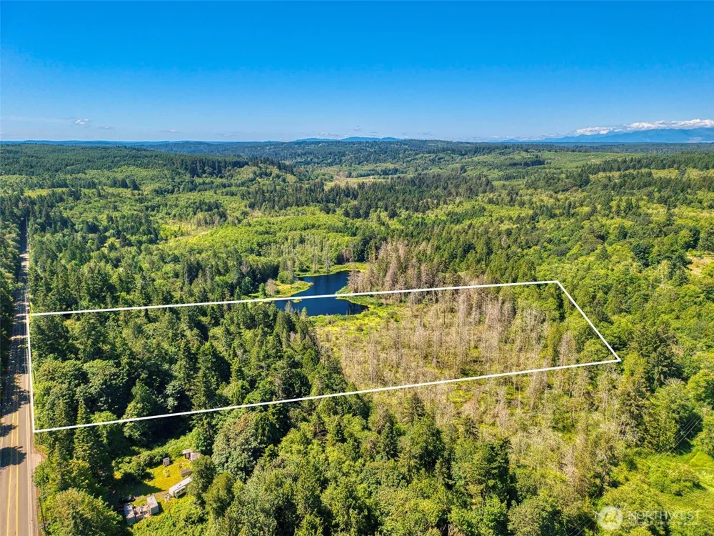 0 Miller Bay Road NE Kingston, WA 98346