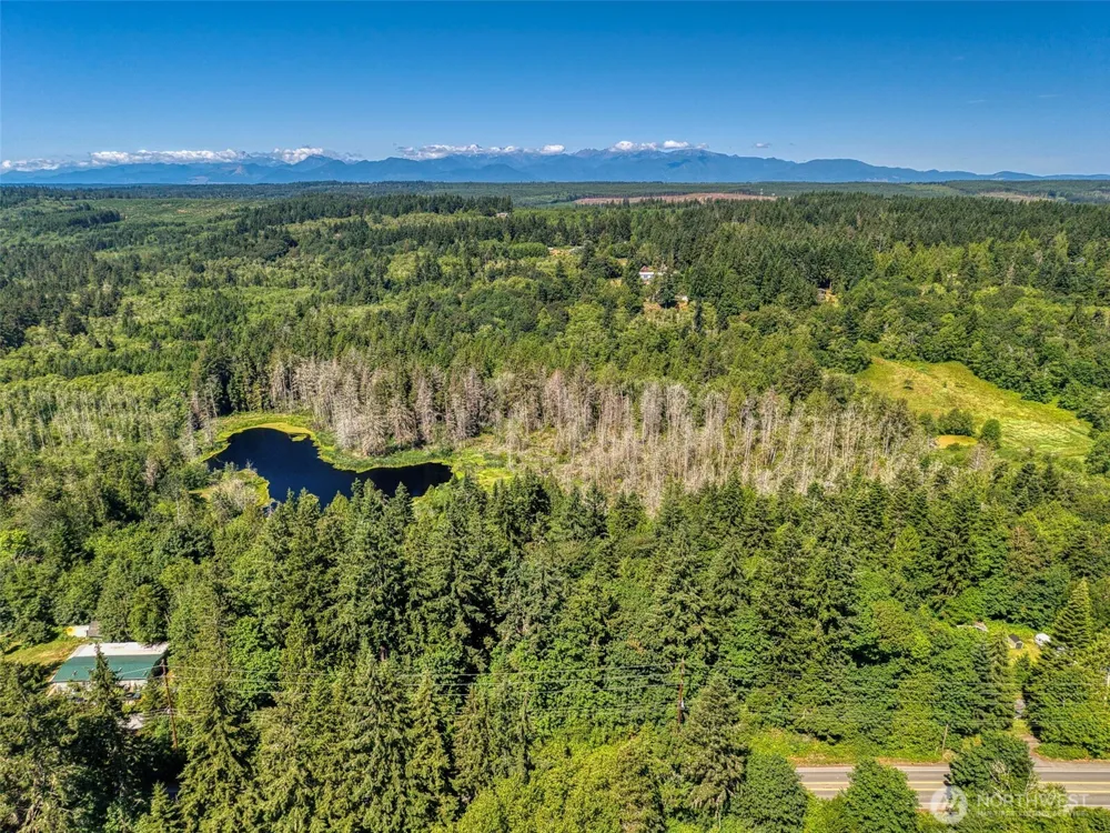 0 Miller Bay Road NE Kingston, WA 98346