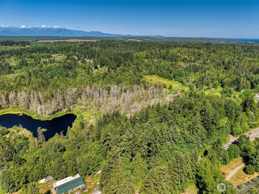 0 Miller Bay Road NE Kingston, WA 98346