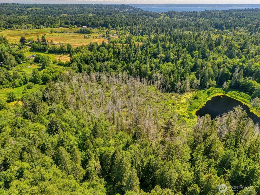0 Miller Bay Road NE Kingston, WA 98346