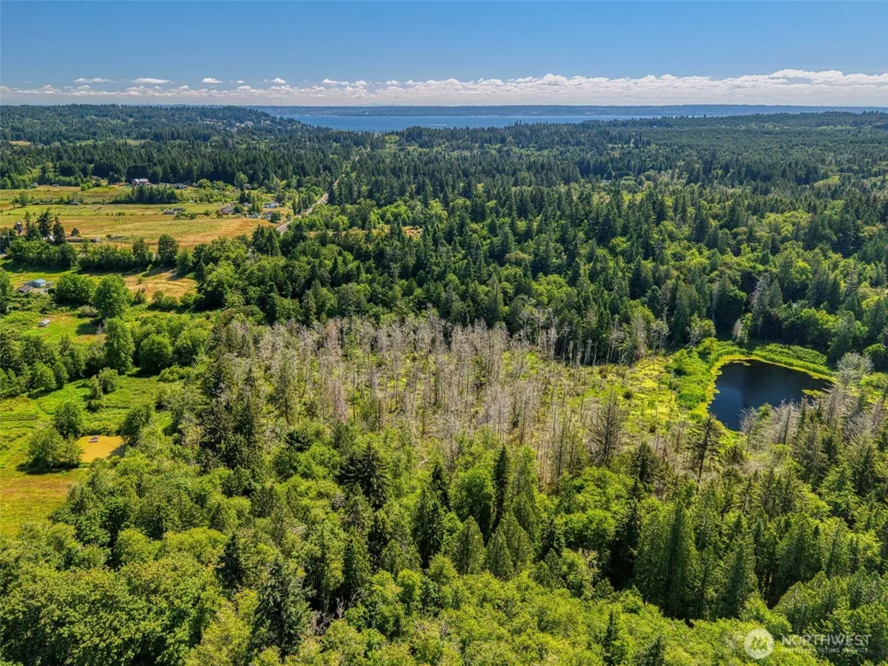 0 Miller Bay Road NE Kingston, WA 98346