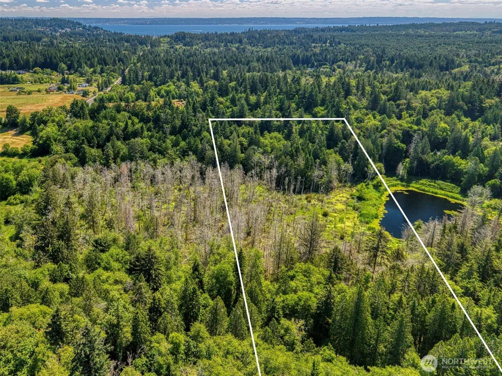 0 Miller Bay Road NE Kingston, WA 98346