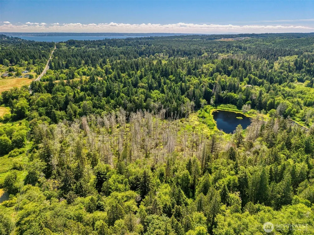 0 Miller Bay Road NE Kingston, WA 98346