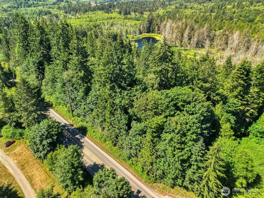 0 Miller Bay Road NE Kingston, WA 98346