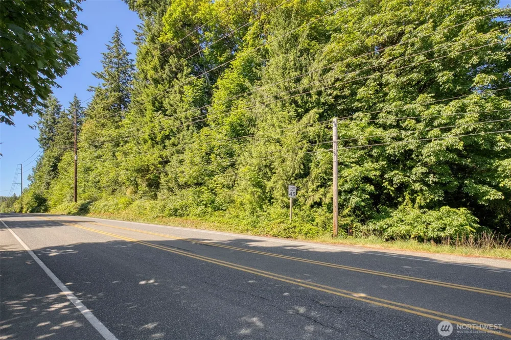 0 Miller Bay Road NE Kingston, WA 98346