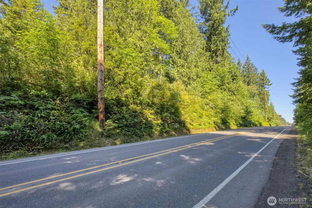 0 Miller Bay Road NE Kingston, WA 98346
