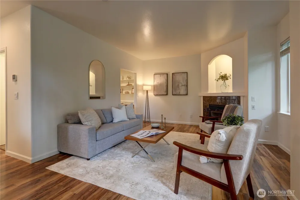 434 S 156th Street #B1 Burien, WA 98148