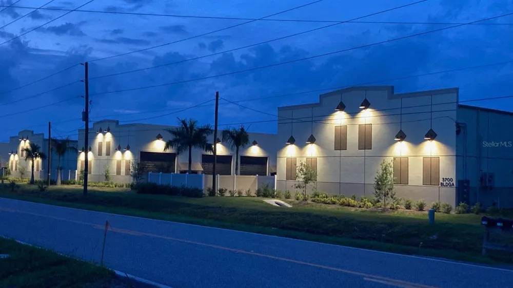 5229 TAYLOR ROAD #C3 Punta Gorda, FL 33950