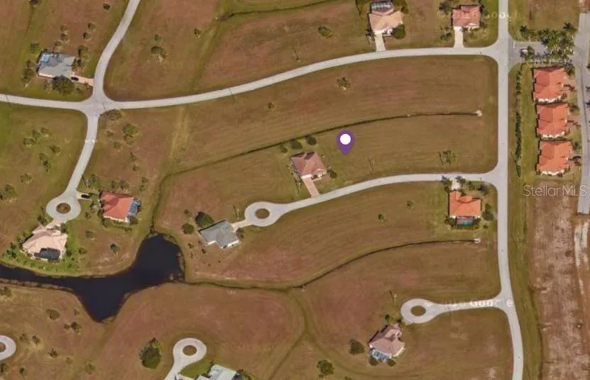 24473 MANIZALES COURT Punta Gorda, FL 33955