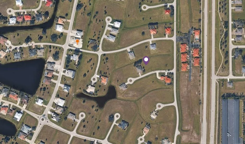 24473 MANIZALES COURT Punta Gorda, FL 33955