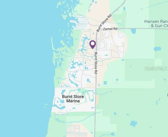 24473 MANIZALES COURT Punta Gorda, FL 33955