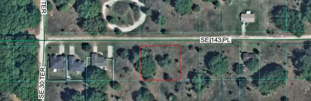 TBD SE 143RD PLACE Summerfield, FL 34491