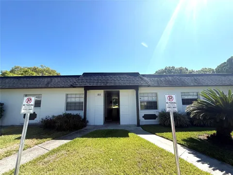 511 DUCHESS COURT #1