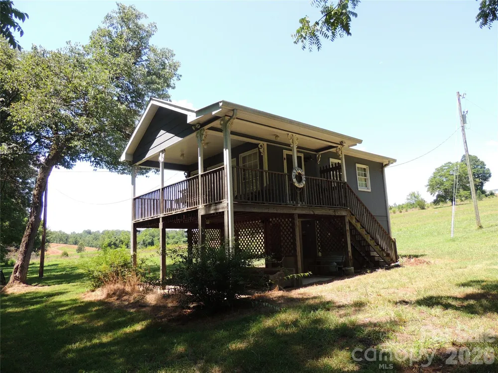 632 Rock Corner Road Forest City, NC 28043