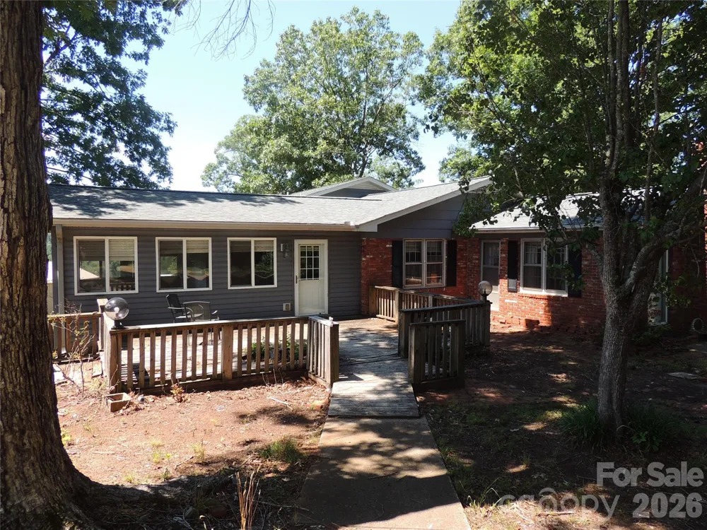 632 Rock Corner Road Forest City, NC 28043
