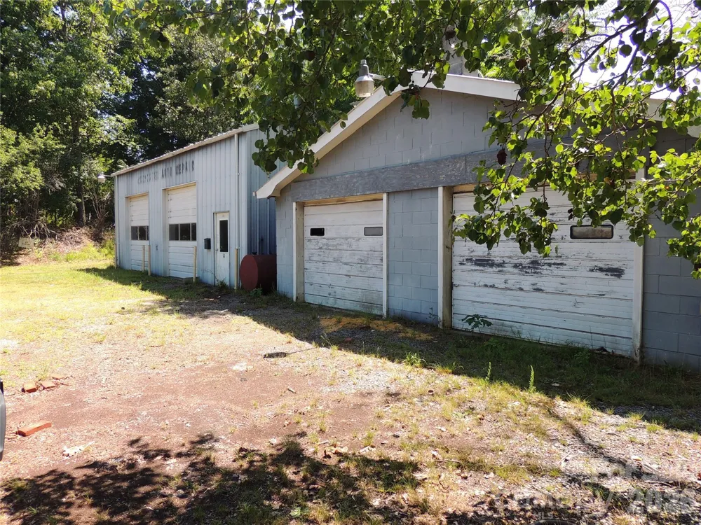 632 Rock Corner Road Forest City, NC 28043