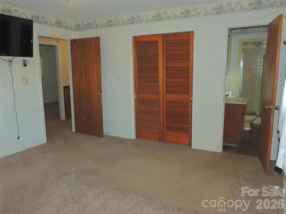 632 Rock Corner Road Forest City, NC 28043