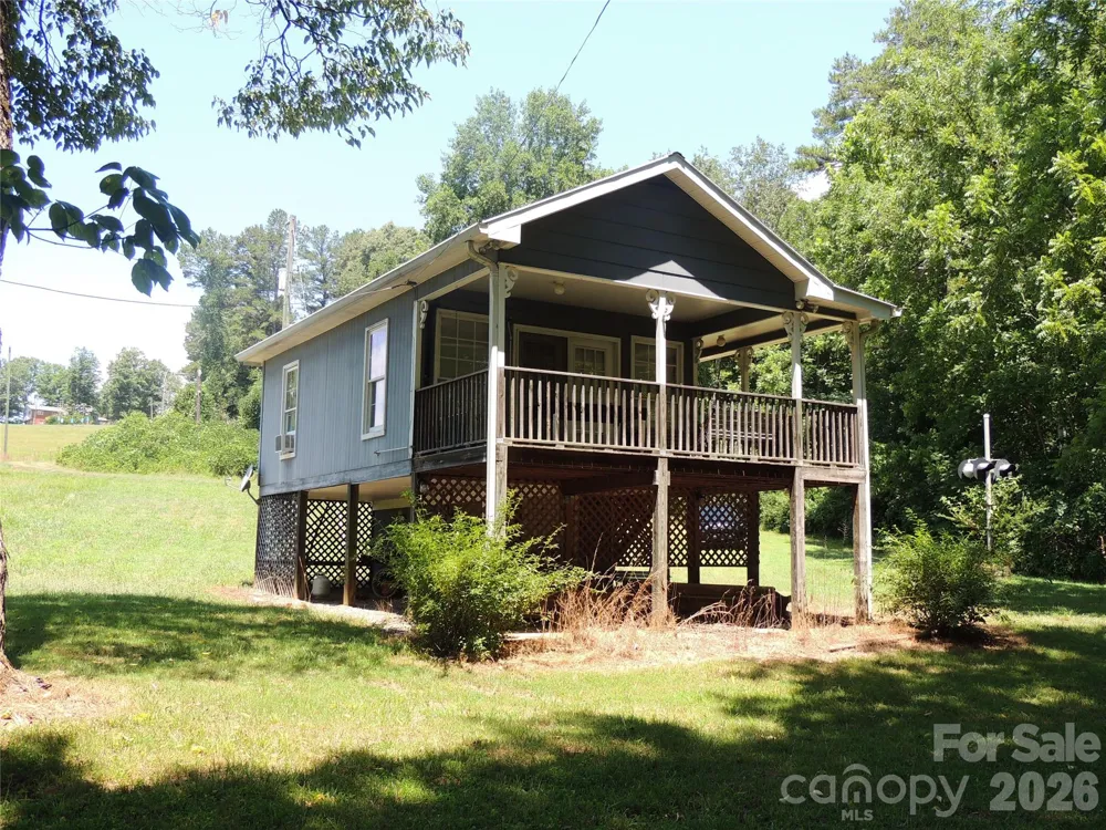 632 Rock Corner Road Forest City, NC 28043