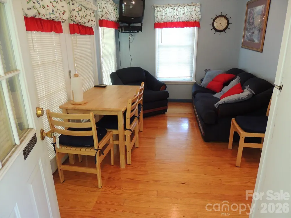 632 Rock Corner Road Forest City, NC 28043