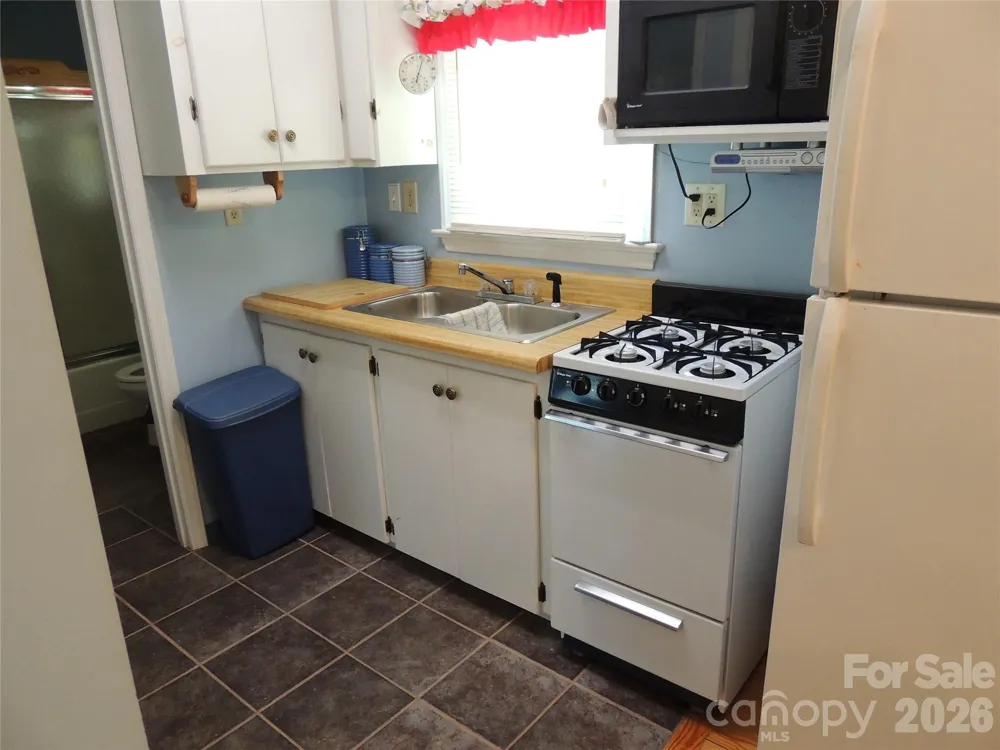 632 Rock Corner Road Forest City, NC 28043