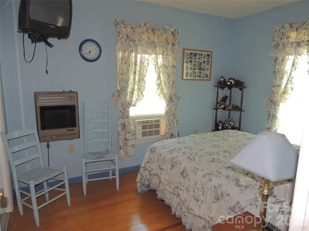 632 Rock Corner Road Forest City, NC 28043