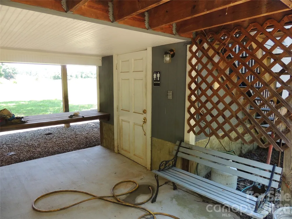 632 Rock Corner Road Forest City, NC 28043