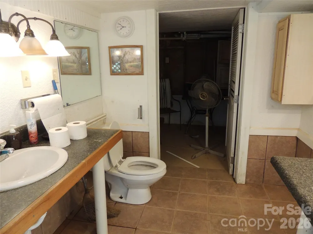 632 Rock Corner Road Forest City, NC 28043