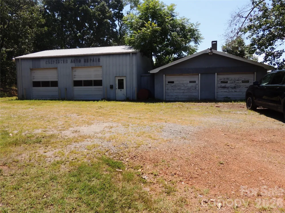 632 Rock Corner Road Forest City, NC 28043
