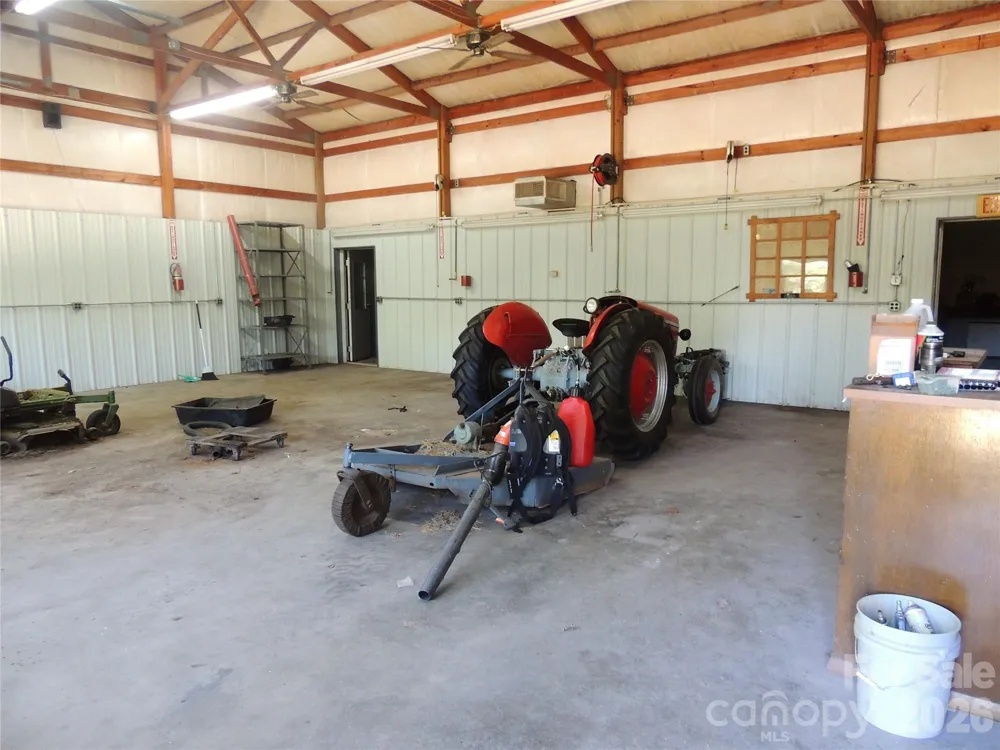632 Rock Corner Road Forest City, NC 28043