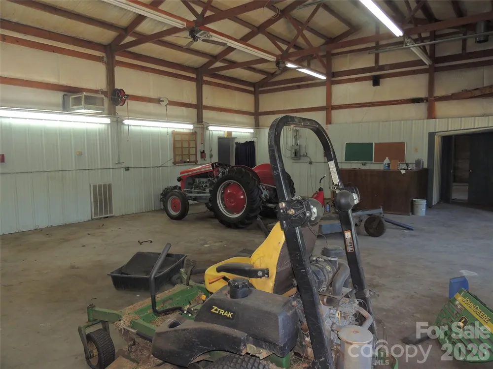 632 Rock Corner Road Forest City, NC 28043
