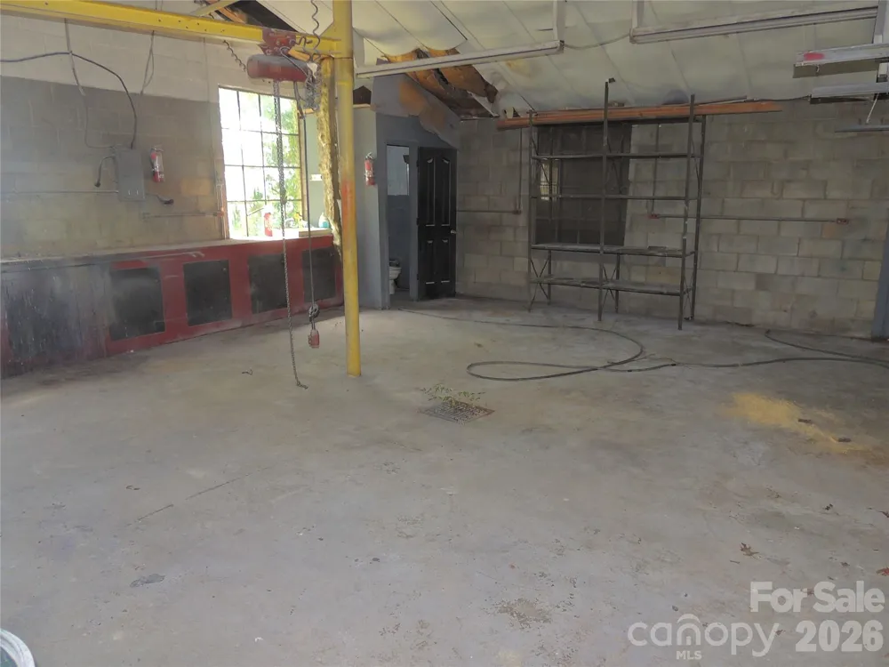 632 Rock Corner Road Forest City, NC 28043