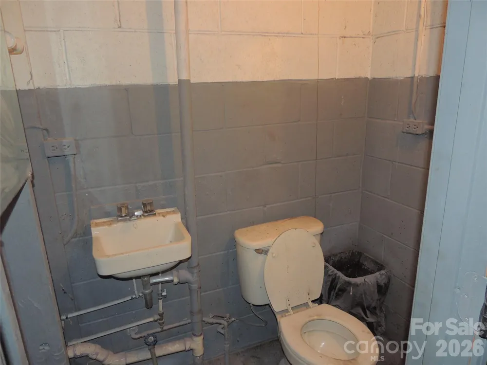 632 Rock Corner Road Forest City, NC 28043