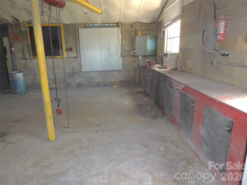 632 Rock Corner Road Forest City, NC 28043