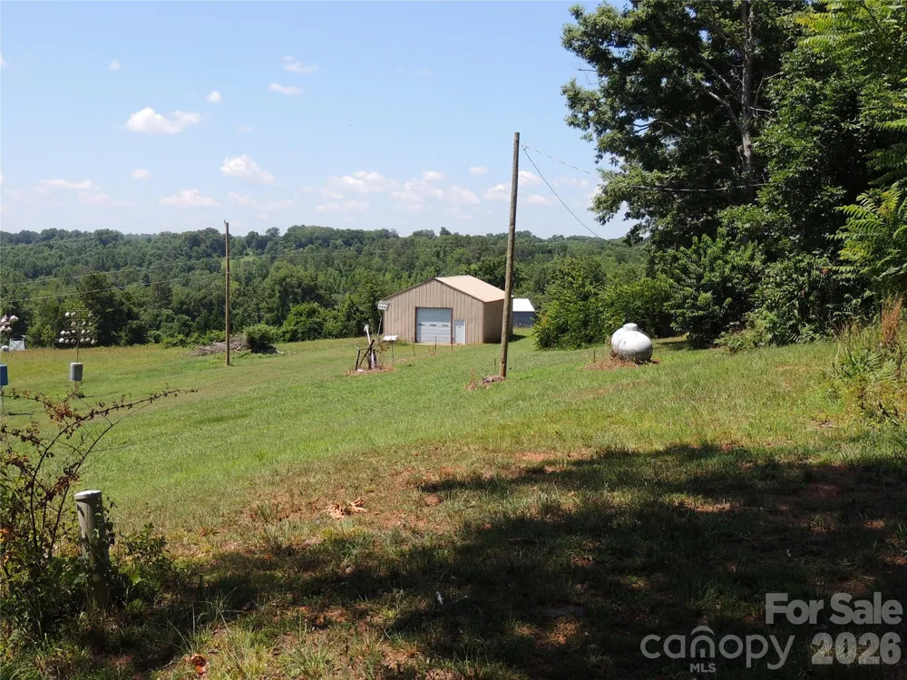 632 Rock Corner Road Forest City, NC 28043