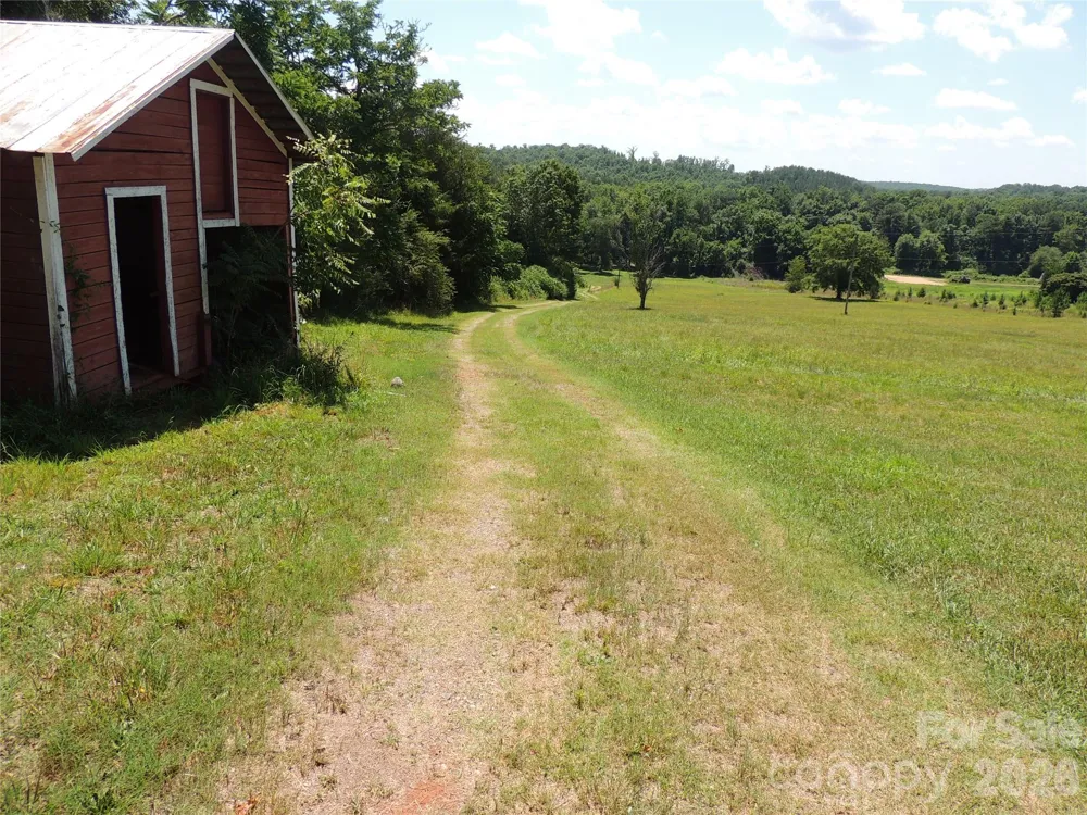 632 Rock Corner Road Forest City, NC 28043