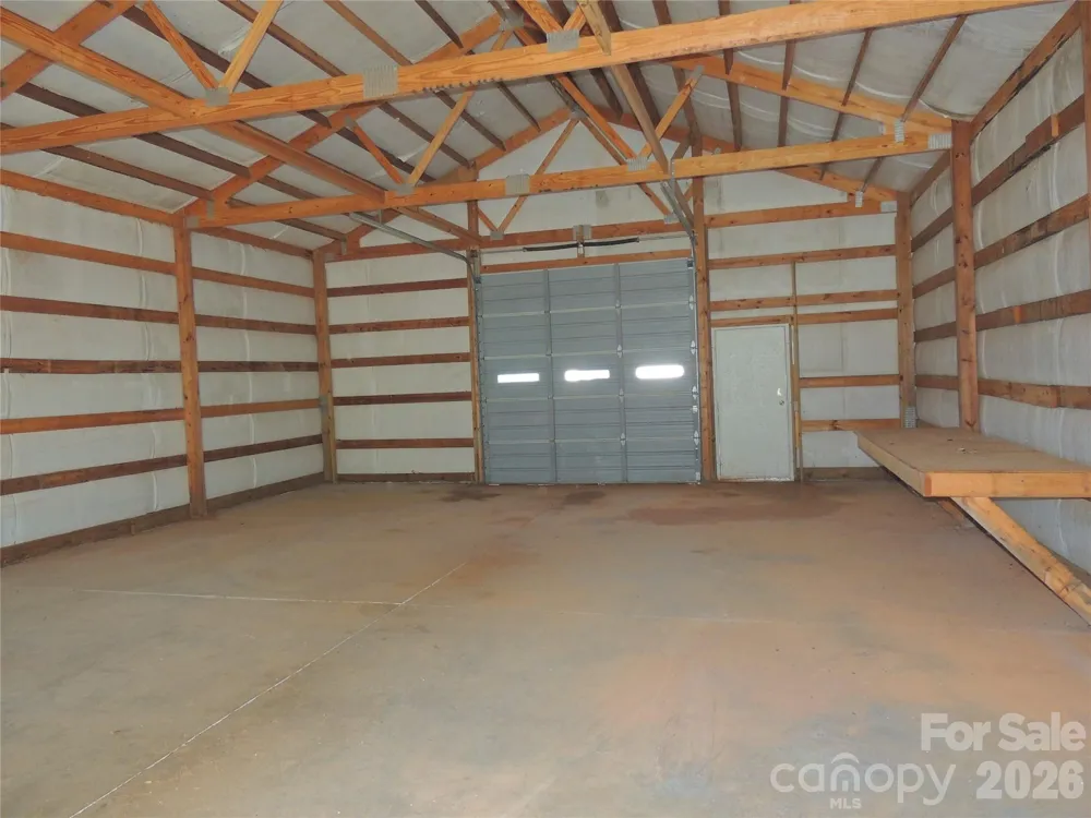 632 Rock Corner Road Forest City, NC 28043