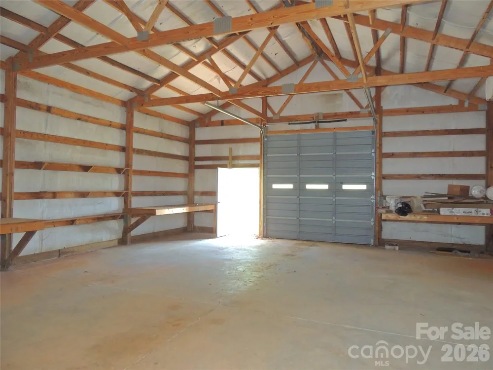 632 Rock Corner Road Forest City, NC 28043