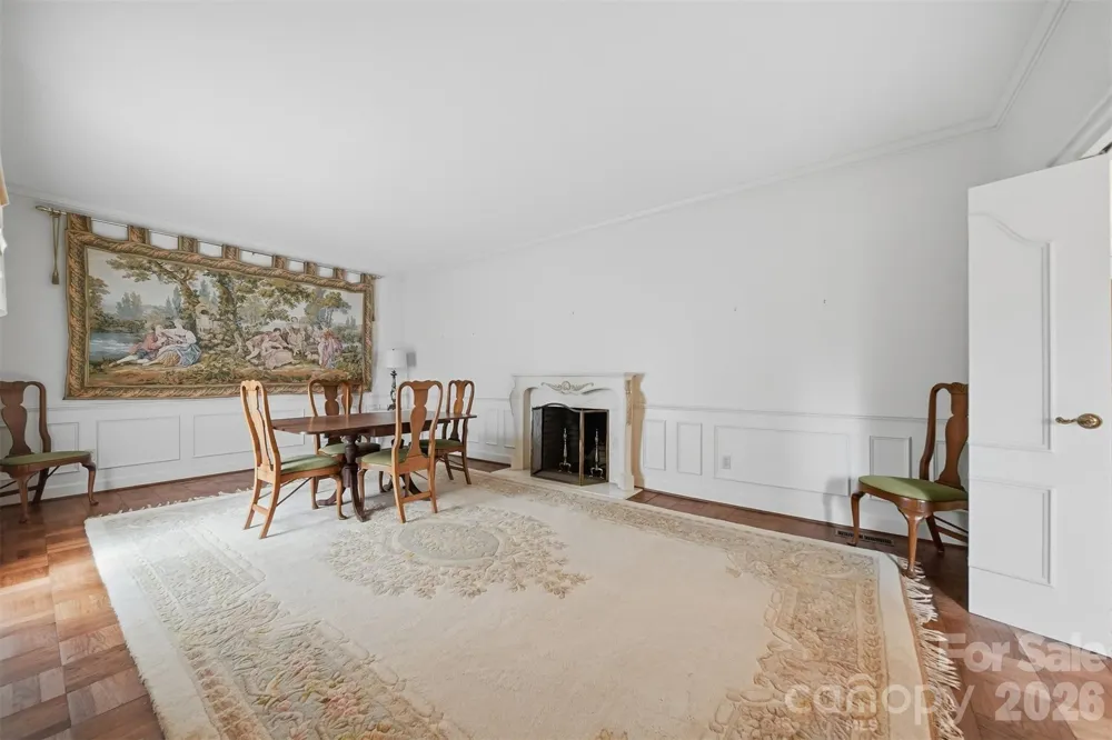 2373 Wilkesboro Boulevard Lenoir, NC 28645