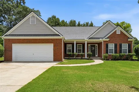3115 Sunlight Drive