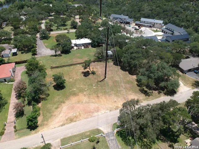 156 TEXAS AVE New Braunfels, TX 78130