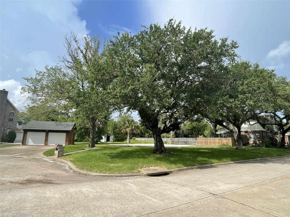 717 Quintana Roo Place Seabrook, TX 77586