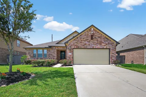 2726 Tumlinson Drive