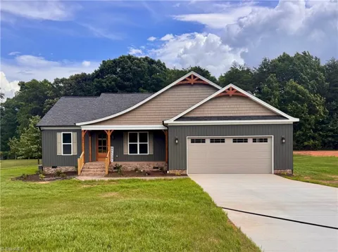 266 Mount Zion Church Road