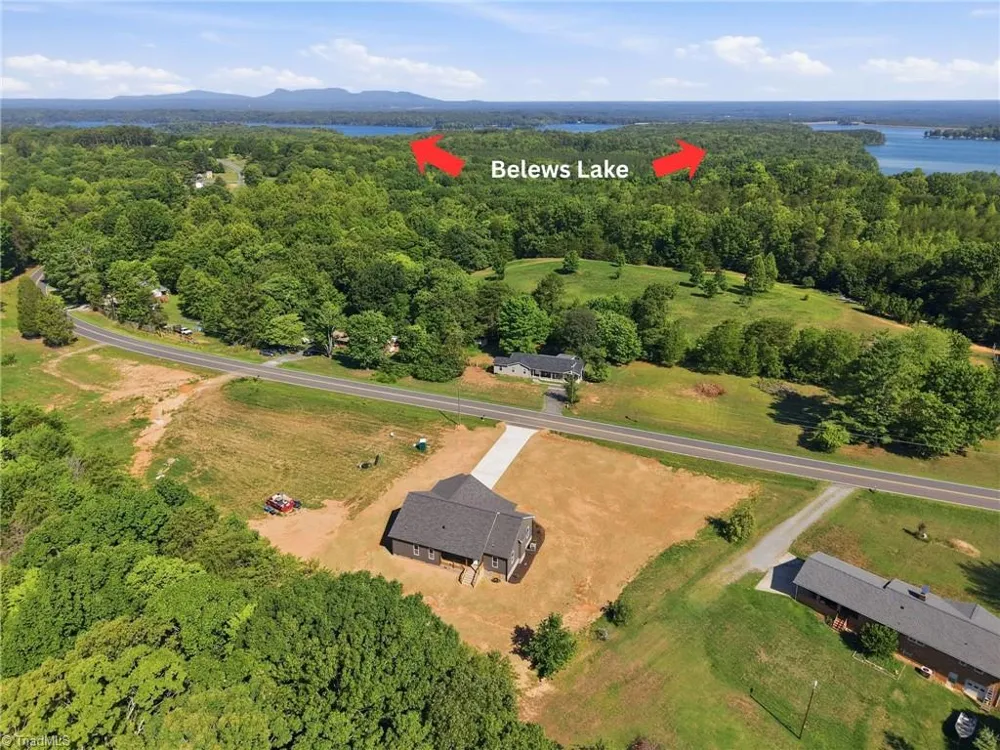 266 Mount Zion Church Road Stokesdale, NC 27357