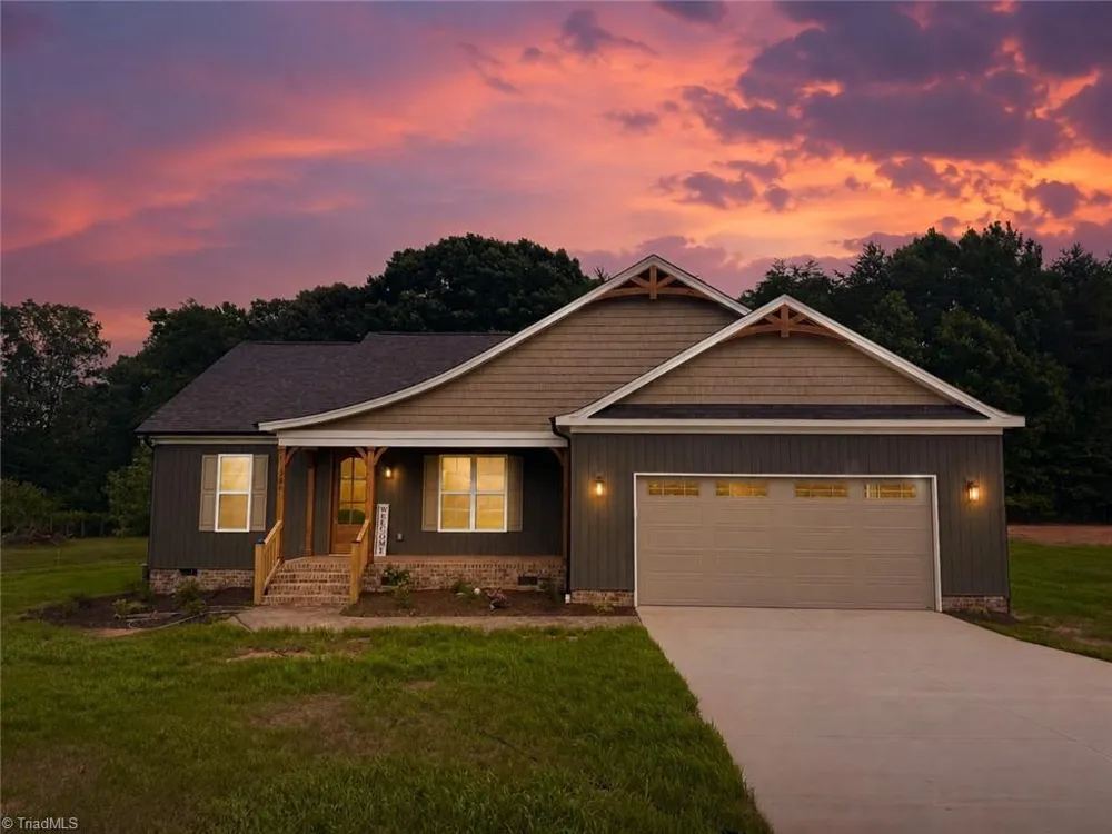 266 Mount Zion Church Road Stokesdale, NC 27357