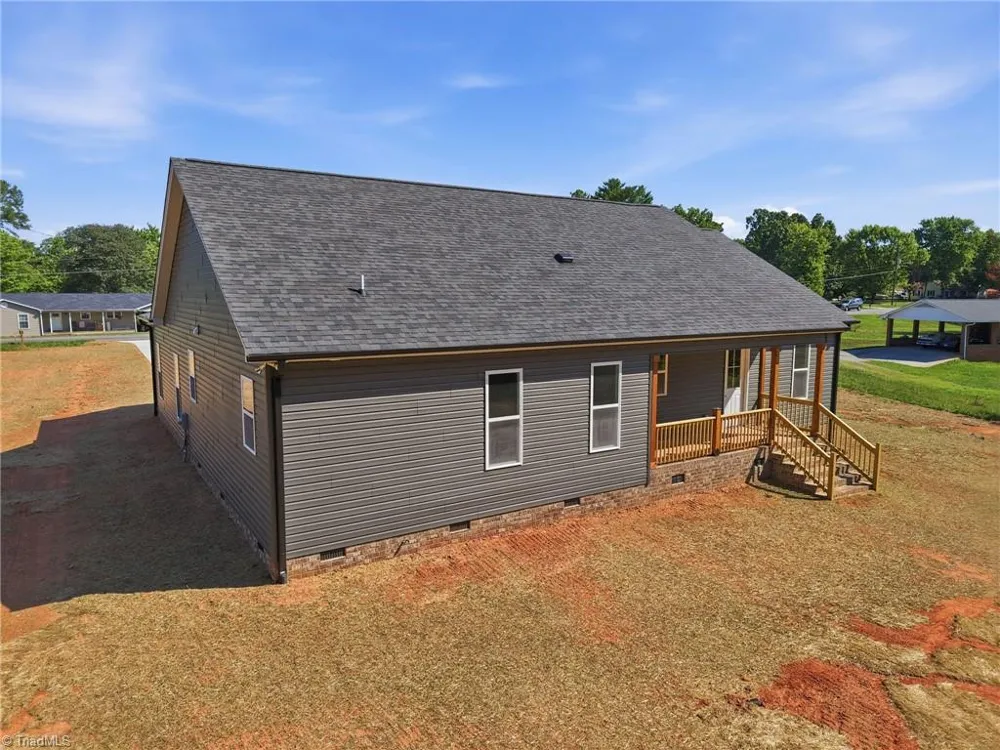 266 Mount Zion Church Road Stokesdale, NC 27357